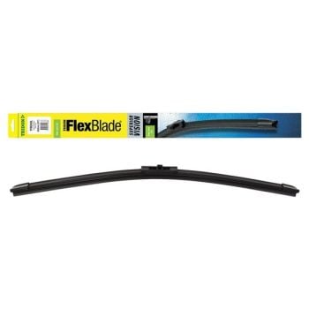 Tridon FlexBlade Wiper Blade Side Lock 600mm TFB24SL