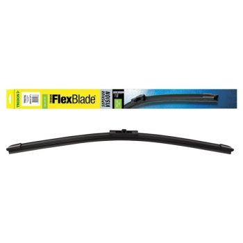 Tridon FlexBlade Wiper Blade Side Lock 680mm TFB27SL