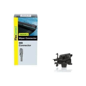 Tridon FlexConnect Wiper Connector MB 10-Pack MB-10
