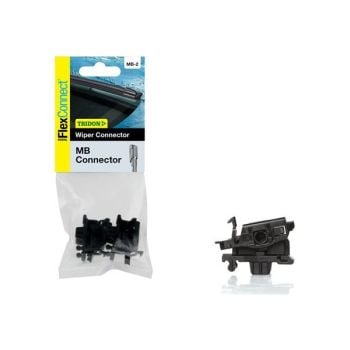 Tridon FlexConnect Wiper Connector MB Pair MB-2