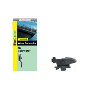 Tridon FlexConnect Wiper Connector NX 10-Pack NX-10