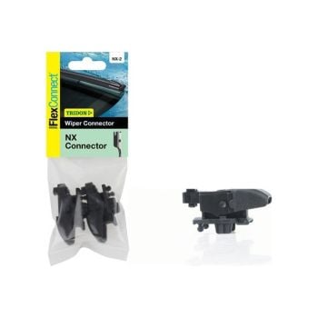 Tridon FlexConnect Wiper Connector NX Pair NX-2