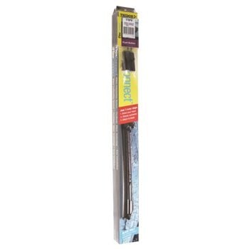 Tridon Flexconnect Wiper PB fits Holden Colorado RG Twin Pack TFCPB