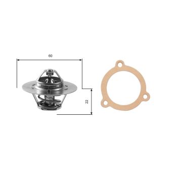 Gates TH12480G1 Thermostat