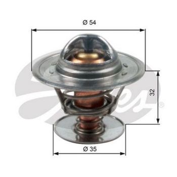Gates TH13684G1 Thermostat