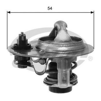 Gates TH30788G1 Thermostat