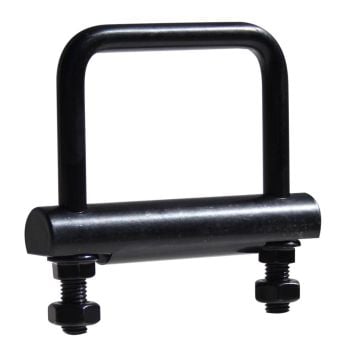 Tow Hitch Clamp Cargo Mate