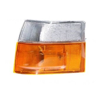 ACP Front Park / Indicator Lamp LH fits Toyota Hiace RZH / LH10# 8/89-1/05