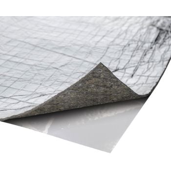 Thermo-Tec Thermo Guard FR 1-Sided Insulated Adhesive Backed 24" x 48" TT14131