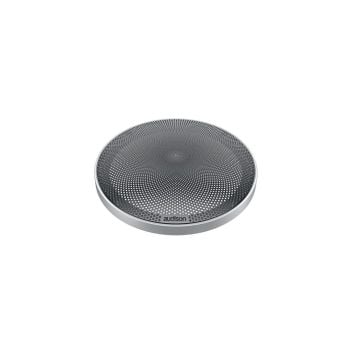 Audison THG30II Thesis 3" Speaker Grille Pair for TH 3.0 II Voce