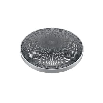 Audison THG65II Thesis 6.5" Speaker Grille Pair for TH 6.5 II Sax