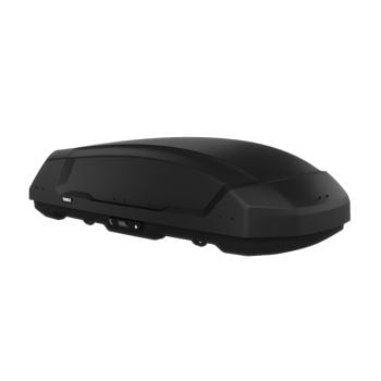 Thule Thule Force 3 M Versatile Roof-Mounted Cargo Box 645200