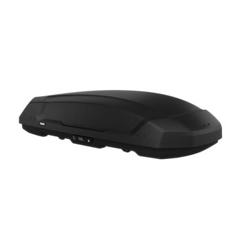 Thule Thule Force 3 L Versatile Roof-Mounted Cargo Box 645700