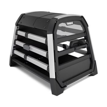 Thule Allax XS Dog Crate for Cars 770000
