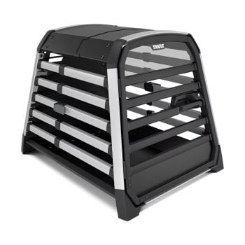 Thule Allax M Dog Crate for Cars 770002