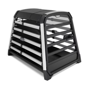 Thule Allax XL Dog Crate for Cars 770006