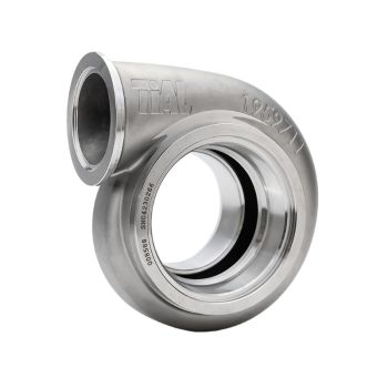 TiAL Sport Turbine Housing EWG 1.17 A/R V-Band/V-Band External Gate TIAL007032