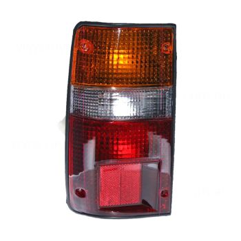 ACP Tail Lamp LH fits 10/88-8/97 Toyota Hilux RN105 RN110 YN106 LN106 LN107 LN85R LN86R RN85R RN90R YN85R