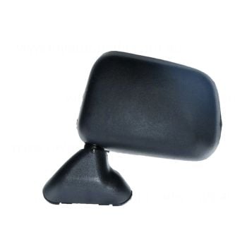 ACP Door Mirror LH fits 9/01-10/02 Toyota Hilux RZN147R RZN149R LN147R RZN154 LN172R RZN169R KZN165R VZN167R RZN174 LN167R VZN172R RN105 RN110 YN106 LN106 LN107 LN85R LN86R RN85R RN90R YN85R