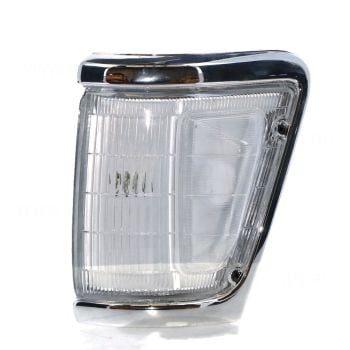 ACP Front Park / Indicator Lamp LH fits Toyota Hilux RN105 RN110 YN106 LN106 LN107 10/88-8/97 TIH-21013LH