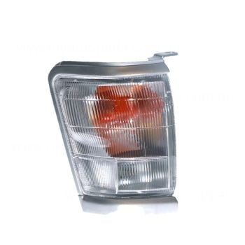 ACP Front Park / Indicator Lamp RH fits Toyota Hilux RZN147R 10/97-9/01 TII-21010RHQ