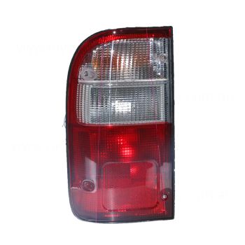 ACP Tail Lamp LH fits 9/01-7/04 Toyota Hilux RZN149R RZN154 RZN174 RZN169R LN167R KZN165R VZN172R VZN167R LN172R LN147R RZN147R