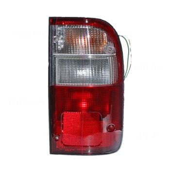 ACP Tail Lamp RH fits 7/04-2/05 Toyota Hilux LN147R RZN154 RZN149R KZN165R LN167R LN172R VZN172R VZN167R RZN169R RZN174 RZN147R