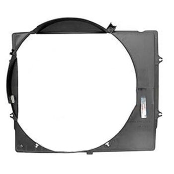 Motorkool Cooling Fan Shroud - TII-34050