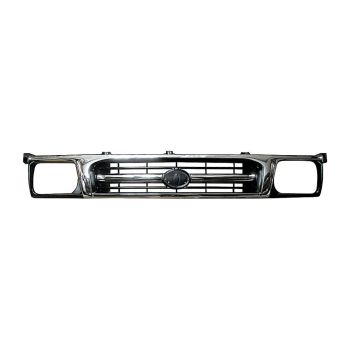 ACP Grille fits Toyota Hilux KZN165R LN167R 11/99-9/01