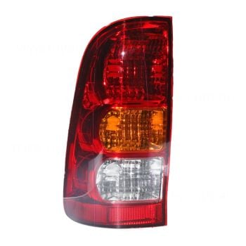 ACP Tail Lamp LH fits 2/05-10/08 Toyota Hilux KUN16R KUN26R GGN15R GGN25R TGN16R