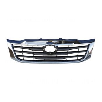 ACP Grille fits Toyota Hilux GGN15R KUN26R KUN16R GGN25R 7/11-4/15
