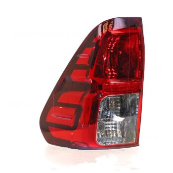 ACP Tail Lamp LH fits 9/17-6/18 Toyota Hilux GUN136R GUN126R GUN135R GGN125R GUN125R TGN121R GUN122R GGN120R GUN123R