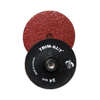 Workquip Trimkut Disc 60 Grit TK80060