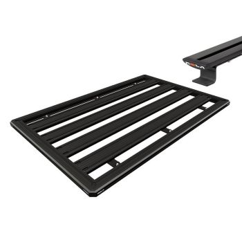 Rola Low Profile Titan Tray Roof Platform 1800 x 1200mm fits Holden Trailblazer RG 7/2016 on Flush Rail Mount TKRS318001