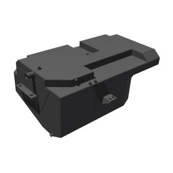 Brown Davis 180 Litre Replacement Long Range Fuel Tank Suitable For Toyota LandCruiser 200 SeriesDPF with Sub Tank Each TL200R2