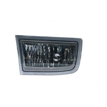 ACP Fog Lamp LH fits 4/96-9/02 Toyota Prado KZJ95R RZJ95R VZJ95R