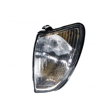 ACP Front Park / Indicator Lamp LH fits Toyota Landcruiser 100 SERIES 1/98-7/07 TLF-21010LHQ