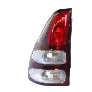 ACP Tail Lamp LH fits 9/02-7/09 Toyota Prado RZJ120R GRJ120R KDJ120R