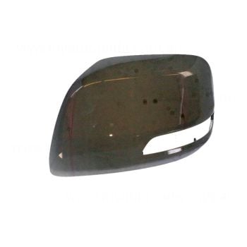 ACP Genuine Door Mirror Cover LH Unpainted fits Toyota Prado KDJ155R 08/09-11/13