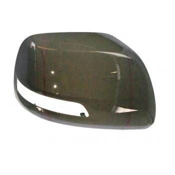 ACP Genuine Door Mirror Cover RH Unpainted fits Toyota Prado KDJ155R 08/09-11/13