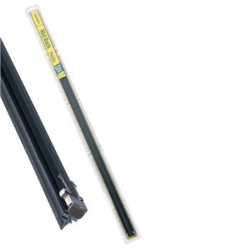 Tridon Plastic Mid Back Wiper Refill 700mm Twin Pack TMK28-2