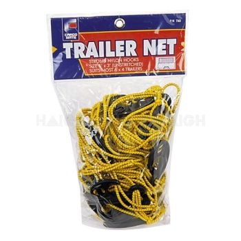 Trailer Net 6' x 4' Cargo Mate