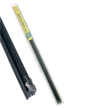 Tridon Plastic Narrow Back Wiper Refill 600mm Twin Pack TNB24-2