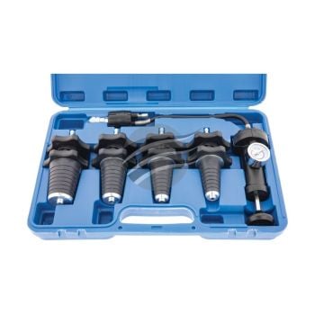 Jayrad TO0924 Cooling System Pressure Tester Truck Universal Fit