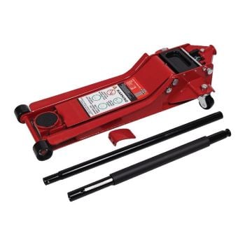 Aunger TO1100TJUL 1100kg Ultra-Low Profile Trolley Jack