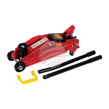 Aunger TO1400TJ Hydraulic Trolley Jack 1400kg