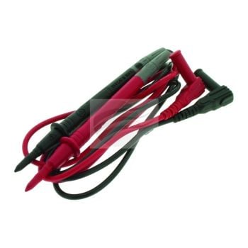 Jaylec TO2225-1 ReplaCement Lead Set to suit To2225 Multimeter