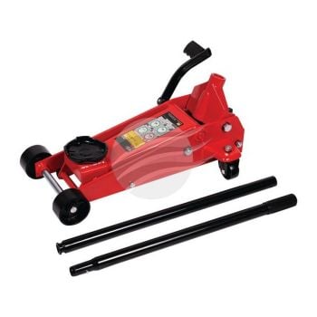 Aunger TO2500TJ Hydraulic Trolley Jack 2500kg