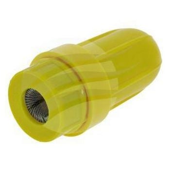 Jaylec TO5555 Battery Terminal Cleaner 2 Piece Wire Brush for Cleaning