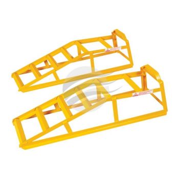 Aunger TO750CR Car Ramp Pair 750kg